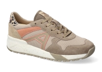 lacets  modèle Vitesse 2 Beige - Mephisto